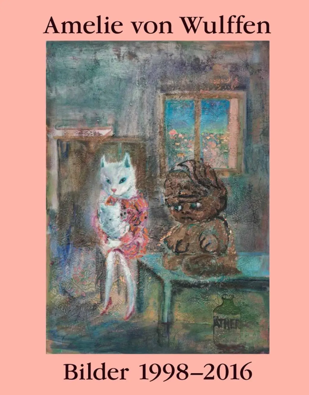 Amelie Von Wulffen: Opere 1998-2016 - Amelie Von Wulffen: Works 1998-2016
