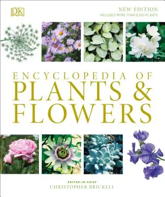 Enciclopedia plantelor și a florilor - Encyclopedia of Plants and Flowers