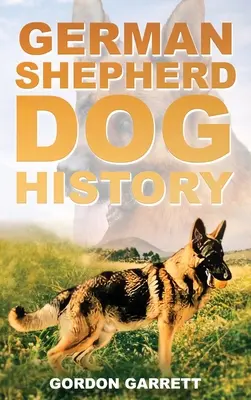 Istoria câinelui ciobănesc german - German Shepherd Dog History