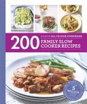 Hamlyn All Colour Cookery: 200 de rețete de familie Slow Cooker - Hamlyn All Colour Cookbook - Hamlyn All Colour Cookery: 200 Family Slow Cooker Recipes - Hamlyn All Colour Cookbook