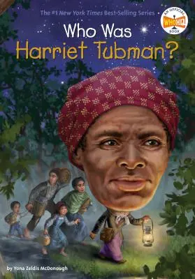 Cine a fost Harriet Tubman? - Who Was Harriet Tubman?