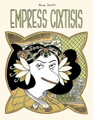 Împărăteasa Cixtisis - Empress Cixtisis