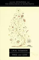 Copacul și frunza - inclusiv mitocănia - Tree and Leaf - Including Mythopoeia