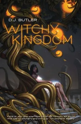 Regatul vrăjitoarelor, 3 - Witchy Kingdom, 3