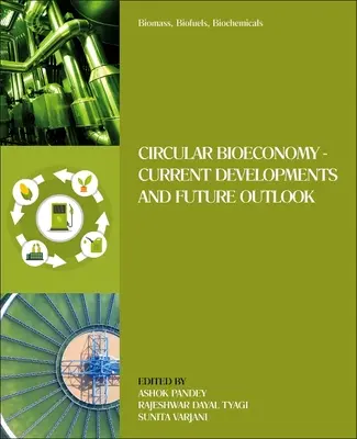 Biomasă, biocombustibili, produse biochimice: Bioeconomia circulară - evoluții actuale și perspective de viitor - Biomass, Biofuels, Biochemicals: Circular Bioeconomy--Current Developments and Future Outlook
