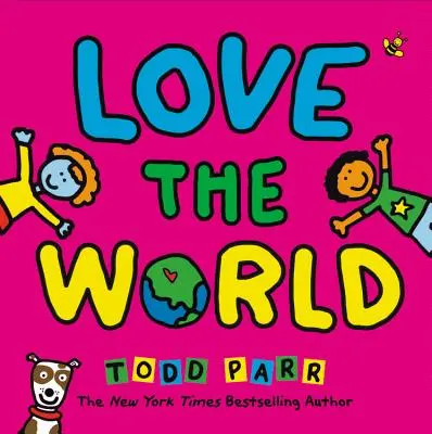 Iubește lumea - Love the World