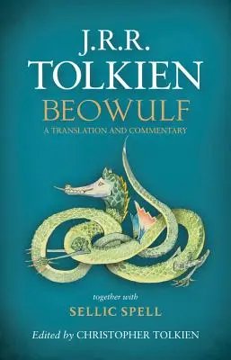 Beowulf: O traducere și un comentariu - Beowulf: A Translation and Commentary