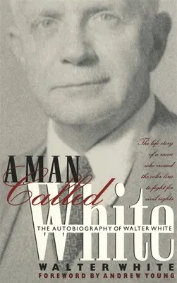 Man Called White: Autobiografia lui Walter White - Man Called White: The Autobiography of Walter White