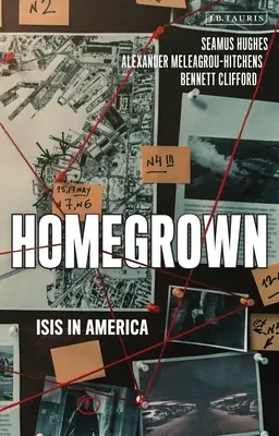 Homegrown: Isis în America - Homegrown: Isis in America