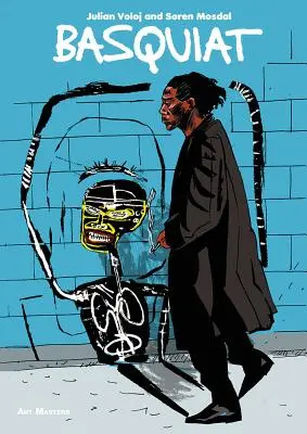 Basquiat: Seria Maeștrii Artei - Basquiat: Art Masters Series