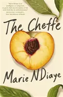 Cheffe - Un roman culinar - Cheffe - A Culinary Novel