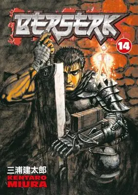 Berserk: Volumul 14 - Berserk: Volume 14