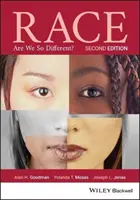 Rasa: Suntem atât de diferiți? - Race: Are We So Different?