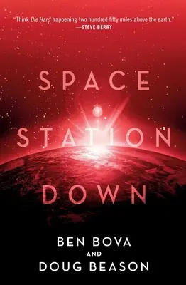 Stația spațială Down - Space Station Down