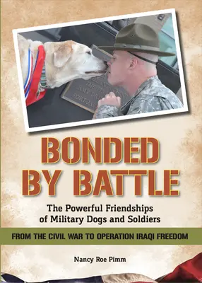 Uniți prin luptă - Bonded by Battle