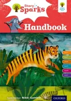 Oxford Reading Tree Story Sparks: Oxford Levels 6-11: Manual - Oxford Reading Tree Story Sparks: Oxford Levels 6-11: Handbook