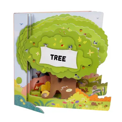 Copacul - Tree