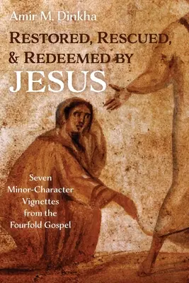 Restaurată, salvată și răscumpărată de Iisus - Restored, Rescued, and Redeemed by Jesus