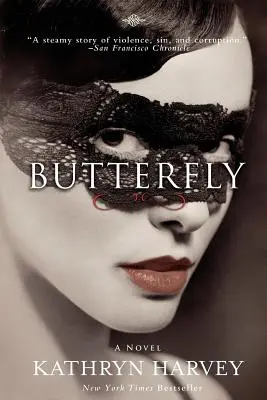 Fluturele - Butterfly