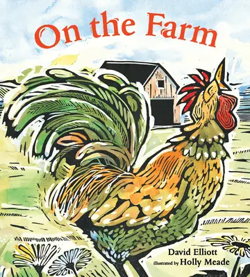 La fermă - On the Farm