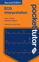 Tutor de buzunar pentru interpretarea ECG - Pocket Tutor ECG Interpretation