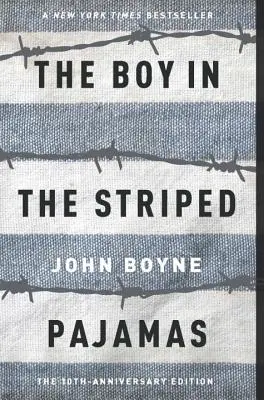 Băiatul în pijama cu dungi (The Boy in the Striped Pajamas) - The Boy in the Striped Pajamas
