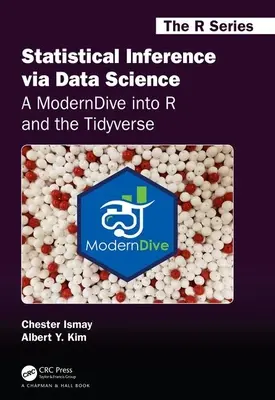 Inferența statistică prin știința datelor: O scufundare modernă în R și Tidyverse - Statistical Inference via Data Science: A ModernDive into R and the Tidyverse