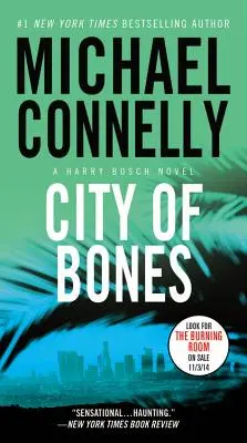 Orașul oaselor - City of Bones