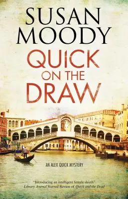 Rapid la tragere - Quick on the Draw