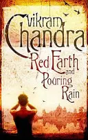 Pământ roșu și ploaie torențială - Red Earth and Pouring Rain