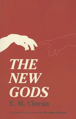 Noii zei - The New Gods