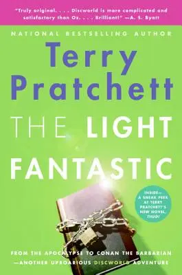 Lumina Fantastică - The Light Fantastic
