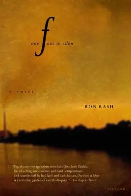 Un picior în Eden - One Foot in Eden