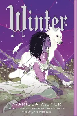Iarna: Cartea a patra din Lunar Chronicles - Winter: Book Four of the Lunar Chronicles