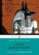 Povești din Egiptul Antic - Tales of Ancient Egypt