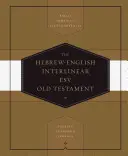 Vechiul Testament interlinear ebraică-engleză-ESV - Hebrew-English Interlinear Old Testament-ESV