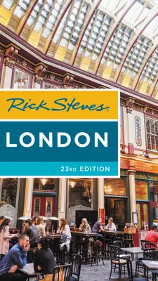 Rick Steves Londra - Rick Steves London