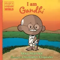 Eu sunt Gandhi - I Am Gandhi