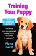 Dresajul cățelului tău: Ghidul esențial - Training Your Puppy: The Essential Guide
