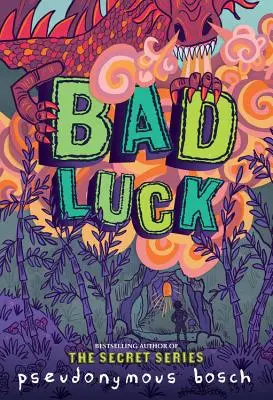 Ghinion - Bad Luck