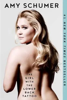 Fata cu tatuajul din partea de jos a spatelui (The Girl with the Lower Back Tattoo) - The Girl with the Lower Back Tattoo