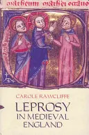 Lepra în Anglia medievală - Leprosy in Medieval England