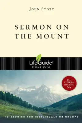 Predica de pe munte - Sermon on the Mount
