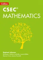 Collins Csec(r) Maths - Csec(r) Matematică - Collins Csec(r) Maths - Csec(r) Mathematics