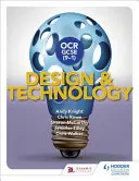 OCR GCSE (9-1) Design și tehnologie - OCR GCSE (9-1) Design and Technology