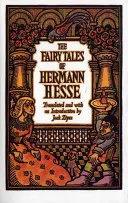 Basmele lui Hermann Hesse - The Fairy Tales of Hermann Hesse