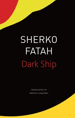Nava întunecată - The Dark Ship