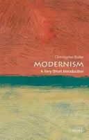 Modernism: O introducere foarte scurtă - Modernism: A Very Short Introduction