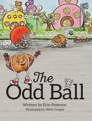 Odd Ball - The Odd Ball