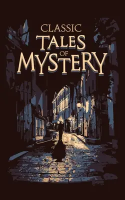 Povești clasice de mister - Classic Tales of Mystery